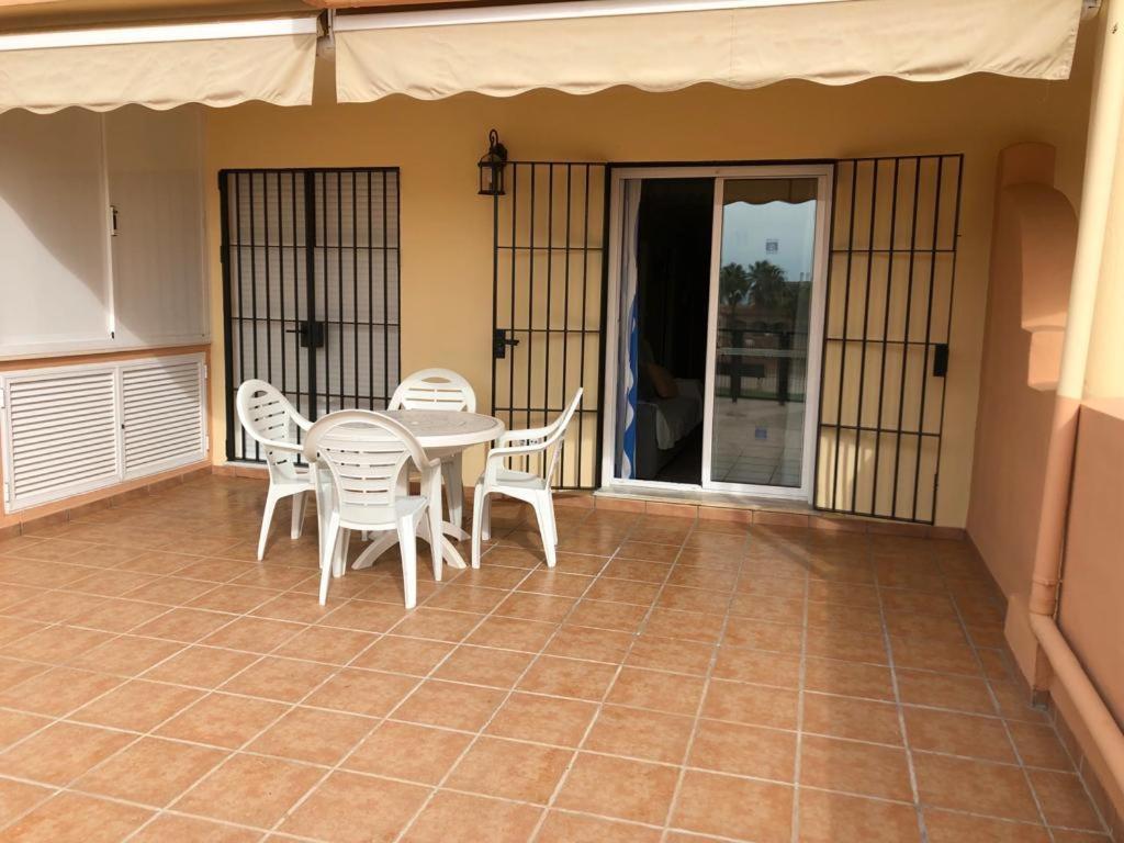 Apartamento Faro Mijas Sea Views El Faro Exterior foto