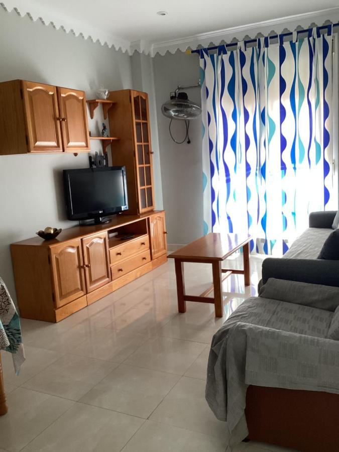 Apartamento Faro Mijas Sea Views El Faro Exterior foto