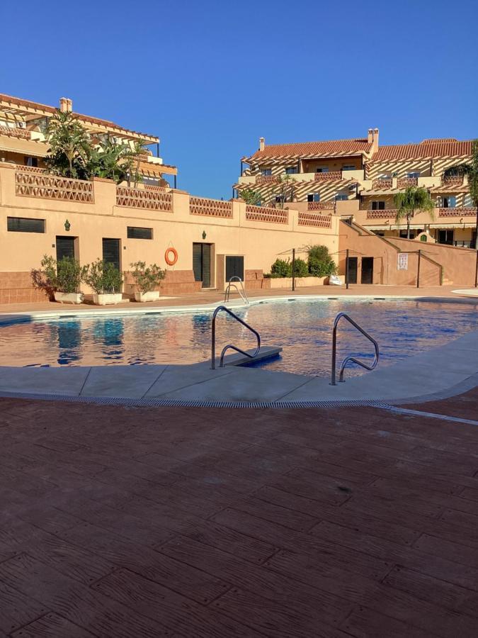 Apartamento Faro Mijas Sea Views El Faro Exterior foto