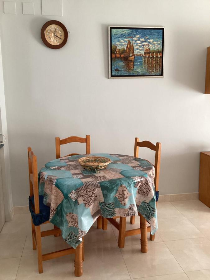 Apartamento Faro Mijas Sea Views El Faro Exterior foto