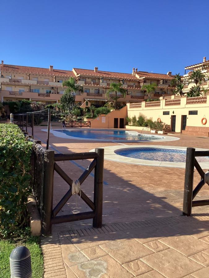 Apartamento Faro Mijas Sea Views El Faro Exterior foto