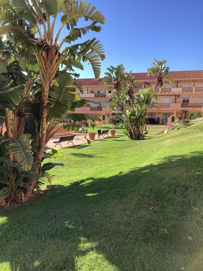 Apartamento Faro Mijas Sea Views El Faro Exterior foto
