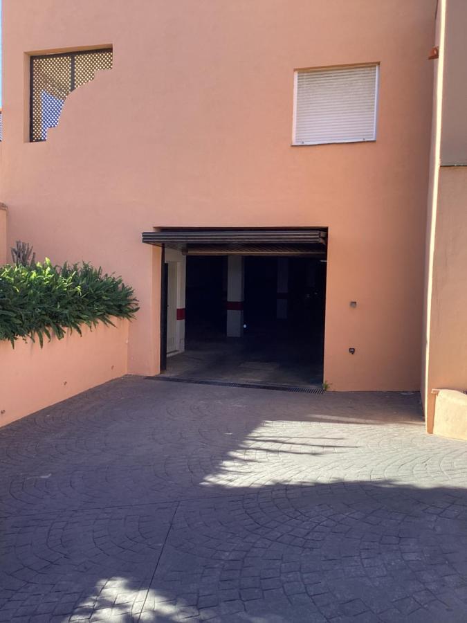 Apartamento Faro Mijas Sea Views El Faro Exterior foto
