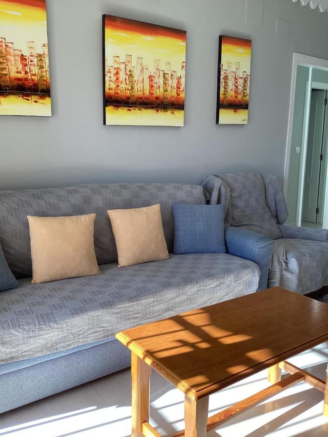 Apartamento Faro Mijas Sea Views El Faro Exterior foto
