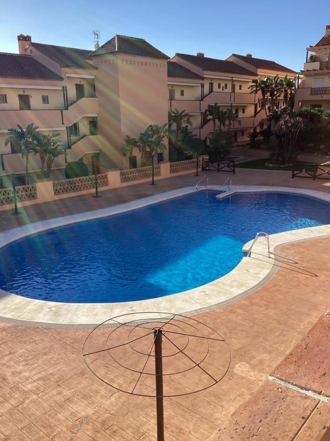 Apartamento Faro Mijas Sea Views El Faro Exterior foto