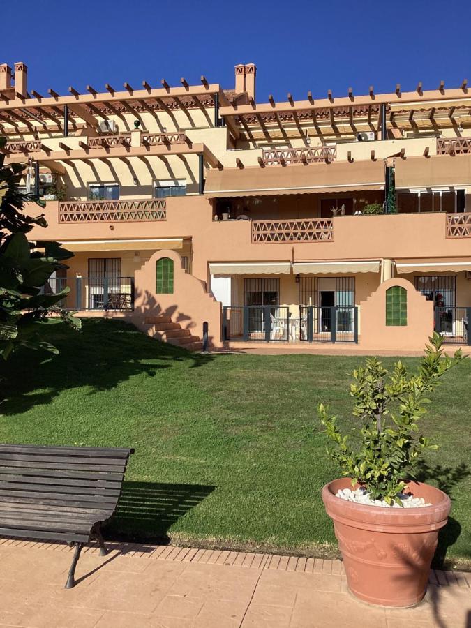 Apartamento Faro Mijas Sea Views El Faro Exterior foto